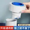 Tapón Sellador Anti-Olor para Desagüe de Fregadero de Cocina