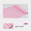 Papel de Parede para Dormitório Autoadesivo Papel de Parede Macaron Cor Pura Reforma Quarto Dormitório Sala de Estar Simples PVC Fundo Parede Adesivo