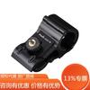 Fenix ALG-18 Clip TÁCtico Clip para Linterna Soporte TÁCtico Clip para Riel de Cuero PD36R/TK11 TAC