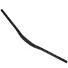 Guidão de mountain bike transfronteiriço guidão horizontal guidão Yan guidão de liga de alumínio mudança de velocidade DH720/780 31,8mm ânodo