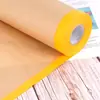 Filmes Mascarantes e Protetores de Papel Kraft de Vários Tipos Personalizados, Papel Kraft para Pintura Automotiva