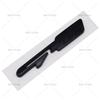Adecuado para Hyundai Kia GT LINE logotipo GTlineKX5K3K4K5 Stinger ABS pegatina de carrocería
