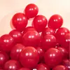 Globos Metálicos de Doble Capa Juguetes para Niños para Ceremonias de Apertura, Cumpleaños, Decoraciones de Bodas, Montaje de Escenarios, Fiestas, Niños y Niñas