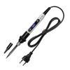 Xufeng Wang 908V80W soldador eléctrico pantalla digital temperatura ajustable temperatura constante soldador herramienta de mantenimiento de computadora teléfono móvil fábrica fuente
