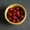 Contas Soltas de Jade Natural, Contas Redondas para Artesanato, Pulseiras DIY, Contas de Ágata, Produtos Semi-Acabados, Acessórios de Joias para Atacado