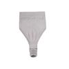 Boquilla de soplado universal de acero inoxidable boquilla de soplado de aleación de aluminio boquilla de enfriamiento de cuchilla de aire de 16 orificios ensanchada boquilla de soplado