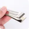 Herramienta de Acero Inoxidable para Arrancar Pelo de Cerdos, Pollos y Patos, Pinzas Domésticas para Quitar Pelo de Cerdo, Pinza para Suministro de Venta Ambulante