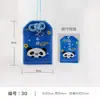 Omamori Japonés Bolsa Asafuku Japonesa