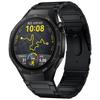 Adequado para Huawei Watch Gt5 Pro Ultra-Leve Titânio Puro Cabeça Curva Fina em Forma de I Gt6 Metal de Titânio Pulseira de Liberação Rápida