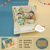 Novos cartões de felicitações para o Dia do Professor, cartões de bênção de gratidão, conjunto de envelopes para professores homens e mulheres, cartões com mensagens criativas