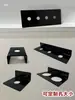 Suporte de Exibição para Torneira, Suporte de Exibição para Ralo de Chão, Painel de Exibição para Torneira Quente e Fria, Interruptor, Painel de Exibição para Ralo