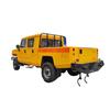 Transportador de materiais FL-0.5, fornecimento de material para minas a céu aberto, transportador de materiais original de fábrica, preço de transportador de descarga reto