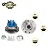 Rolamento de Cubo de Roda Vkba6506 Kit de Reparo de Rolamento Dianteiro Adequado para Opel: Unidade de Cubo de Roda Astra H
