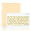 Adecuado para Teclado Bluetooth Ipadpro11M4 10.2 Funda Protectora Inalámbrica Air610.9 Protección de Tableta Succión Magnética