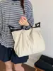 Bolso Tote Modelo Nuevo 2026 para Mujer, Bolso de Hombro de Gran Capacidad, Bolso Casual para Viajes Diarios, Bolsa para Deporte y Fitness, Bolsa de Viaje