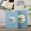Caixa de Presente Bolo de Chá 200/357g Bolo Único Caixa de Presente Chá Pu'Er Caixa Vazia Chá Branco Fuding Caixa de Embalagem Pu'Er