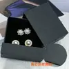 En stock INS Caja de Embalaje para Joyería de Cajón Caja de Joyería para Pendientes Caja de Papel para Joyería Caja para Collar Pulsera
