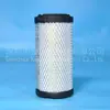 El Filtro de Aire Gigante Jinshan Af25550 Sa16056 es Adecuado para Maquinaria Agrícola, Maquinaria de Ingeniería Bulldozer
