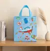 Vendas diretas do fabricante: sacolas de TNT, sacolas laminadas, sacolas de presente para feriados infantis, sacolas de lembrancinhas de festa, sacolas de presente, sacolas de aniversário infantil