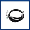 Aplicable a Hitachi inyección directa 200 330 240-6 tubería de alta presión tubería de baja presión compresor tubería de aire acondicionado accesorios de excavadora