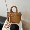 Bolsas Coreanas de Nicho, Bolsos Cruzados para Mujer, Bolsos de Hombro Versátiles, Bolsos de Axila de Moda Casual para el Trabajo, Bolsos de Mano Simples