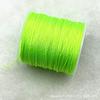 Línea 71 0.4 mm extra fina línea de jade línea de joyería de alta calidad pulsera tejida a mano DIY línea de jade con cuentas