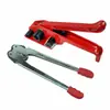Atacado 1608 Aço Plástico Cinta Manual de Engenharia Máquina de Fardagem Máquina de Amarração com Cinta Plástica Pinça de Fardagem Reforçada Resistente ao Desgaste Coleção