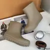 Botas de Chuva Xinzhili para Homens 2026 Novo Modelo Impermeáveis para Caminhada ao Ar Livre Sapatos de Água Casuais para Mulheres Botas de Chuva de Cano Médio Botas Curtas para Casal