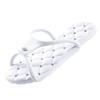 Pantuflas Plegables Portátiles Viaje de Negocios Viaje Natación Mujeres Hotel Ligeras Antideslizantes Hombres Viaje Playa Chanclas Sandalias