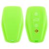 Adequado para Geely Binyue Key Case Binrui Key Case Adequado para Emgrand GS GL Silicone Case Inteligente 4-Key Protective Case