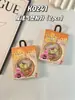 Esponja de Pó Solto Keqi, Esponja Air Cushion, Esponja Beauty Egg, Esponja de Maquiagem Dupla Face para Uso Seco e Úmido, Fina e Macia