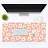 Série Popular Transfronteiriça Fresca e Simples Mouse Pad Jogo E-Sports Desk Pad Fabricante Mouse Pad Mousepad