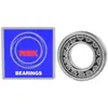 Rodamientos de Rodillos Cilíndricos Importados de Japón Nsk Nj310 311 312 313 314 315 Ew Em C3