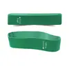 Mini Bandas de Resistência de Crochê Bandas de Puxar para Yoga Bandas Elásticas Fitness Conjunto de Bandas para Glúteos