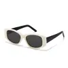 2025 Nuevo Material de Suelo de Nieve Gafas de Sol para Mujer Estilo Mismo que Mengzi YI Gafas de Sol Polarizadas de Gama Alta con Miopía BC2109