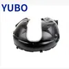 Yubo - Adecuado para Revestimiento de Guardabarros Ford Escape 2013 Cv44-16114-Ac