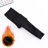 Leggings Forrados com Lã para Mulheres, Adequados para Primavera e Outono, Ajuste Skinny, Tamanhos Grandes, Para Baixinhas, Emagrecedor, Quente, Espessado, Calça Skinny