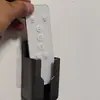 Caja de almacenamiento universal para control remoto de aire acondicionado de TV, tendedero de almacenamiento, montaje en pared, escritorio, estante de carga para teléfono móvil