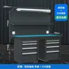 Banco de trabajo para instalador de alta resistencia Xintong Mesa de operaciones para taller de mantenimiento antiestático Modelo experimental de electricista Inspección Acero inoxidable