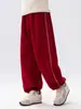 Body para bebé Ropa para niños Otoño e Invierno Pantalones para niños 2025 Invierno Niños y Niñas Pantalones de Terciopelo Engrosados Calientes Pantalones de Chándal