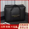 Colcha de Boda Bolsa de Boda Bolsa de Almacenamiento Bolsa de Equipaje Bolsa Portátil de Gran Capacidad Bolsa de Mudanza Bolsa de Viaje Bolsa de Empaque para Boda