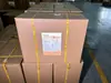 Polvo de linaza cocida 25 kg, polvo de linaza dorada procesado para ingredientes de panadería, repostería y sustitutos de comidas