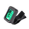 Afinador Universal de Doce Ritmos para Guitarra Folk Neutral Sin Etiqueta, Clásico, Ukelele, Accesorios para Guitarra
