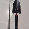 Tamanho Grande 38CM Bacia de Garimpo Manual Dourada Ferramentas de Garimpo Equipamento Sucção de Ouro Bacia de Garimpo Iniciante Lavagem de Rejeitos Ouro