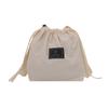 Bolso Cubo con Cordón para Viajeras 2025 Nuevo Verano Casual Pequeño Monedero Nylon de Nicho Bolso de Hombro