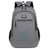 Mochila Nueva para Estudiantes Universitarios Hombres 2026 para Viajes Diarios y de Negocios, Mochila de Negocios Casual de Gran Capacidad para Laptop