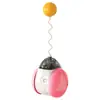 Nova Série de Brinquedos para Gatos com Pena e Varinha Teaser, de Venda Quente na Amazon, da Empresa Atacadista Fabricante de Suprimentos para Animais de Estimação