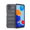 Disponible en stock, compatible con la funda protectora internacional Magic Shield resistente a caídas para el Red Mi Note 11 4G. Funda para el Red Mi Note 11S.