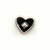 Botones Antideslumbrantes Sin Clavos Botones para Decoraciones Botones Estilo Chanel Botones de Camisa Sin Costuras Hebilla Oculta Botones Desmontables