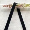 Ribete elástico para bordes de sofás y cortinas, accesorios de ropa, tiras decorativas, ribetes para textiles del hogar en stock.